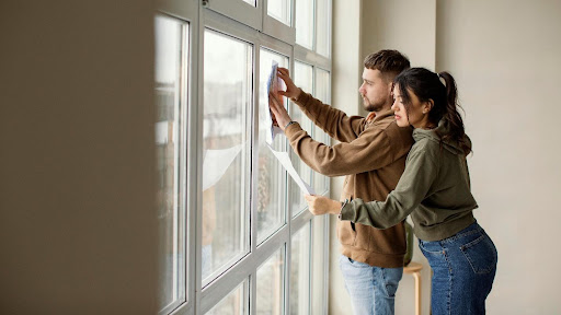 25 ideias de ABERTURAS EM ALUMÍNIO  porta de aluminio branco, portas de  madeira com vidro, janela de banheiro